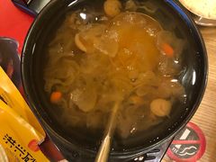 -洪兴砂锅(烟台山店)