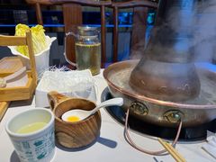 -阳坊胜利涮羊肉(禧乐汇店)