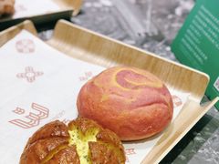 -麦陌(正弘城店)