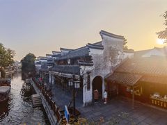 -南浔古镇