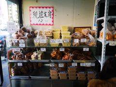 -张家清真糕点(奉天街店)