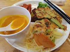 -素满香·素食自助餐(西安·民乐园店)