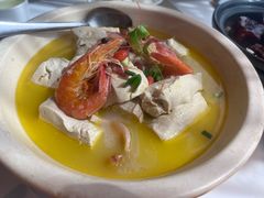 -庆江南江南菜(琴湖溪里花园城店)