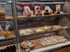 -巴黎贝甜(熙悦汇店)