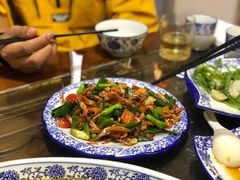 -阿鹏故事云南野生菌火锅(人民路店)