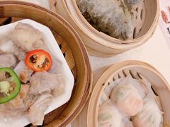 -顺德人家食府(黄金广场店)