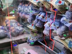 -星悦蓝海欢乐园(石路天虹店)