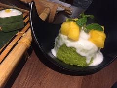 -太泰东南亚餐厅(万福广场店)