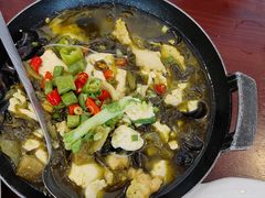-郭鸡肉·非遗餐厅(安仁古镇店)