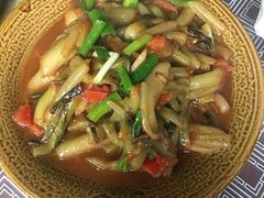 -龙姐私房菜(和顺古镇店)