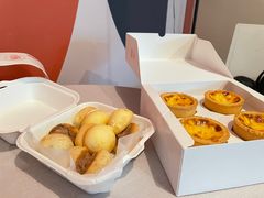 -虎头局·渣打饼行(五一新干线店)