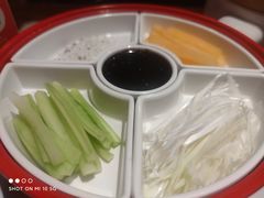 -小吊梨汤·北京菜·烤鸭(华润万象城店)