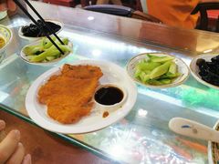 -金杨拉面王小吃面馆·牛三宝面·红烧牛肉粉