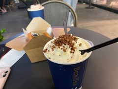 松林拿铁-BeauTea水仙(coco park店)