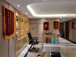 -爱贝蕊恩韩式月子会所(宝安店)