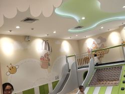 -meland亲子乐园•派对•研学(苏州悠方购物中心店)