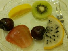 -潮府馆·非遗潮州菜·港式点心(世纪公园店)