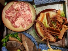 -陈眼镜火锅(总店)