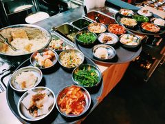 -OBANAE欧巴呢韩国传统烤肉店(三水店)