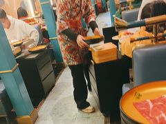 -一绪に寿喜烧(荟聚店)