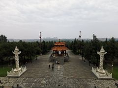 -中岳庙