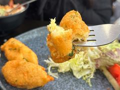 -妈阁铭记澳葡美食