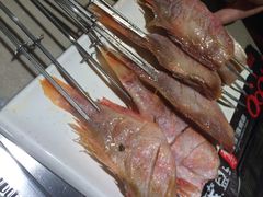 iphone_upload_pic-丰茂烤串(金泉美食宫店)