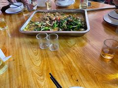 -四姐南瓜田鸡(202店)