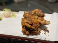 -客家汇·客家传承菜(水库店)