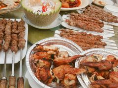 -帕米尔食府(白云观店)