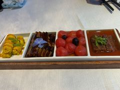 -悦融·京鲁菜·露台花园(安定门店)