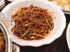 -刘胖子家常菜·蹄花焖藕(中南店)