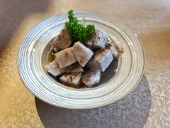 -天龙宝严素食馆(大兴善寺店)