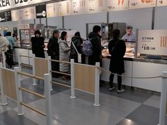 -宜家·瑞典风味餐厅(北京西红门店)