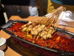 -成都吃客(九眼桥店)