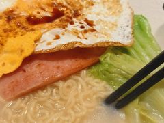 -開籠雀冰室(同和金铂店)