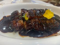 -东江海鲜酒家(艺都分店)