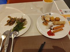 -台北牛扒·西餐自助·下午茶(同泰时代广场店)
