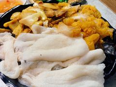 -鲜潭蒸汽石锅鱼(五道口购物中心店)