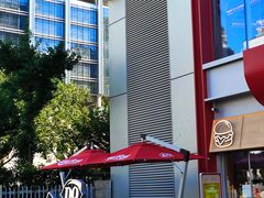 -DQ·蛋糕·冰淇淋(五角场万达店)