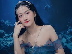 -海马体照相馆丨大师(青岛万象城店)