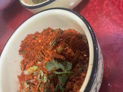 -老丽江餐馆(丽江华都商贸城店)