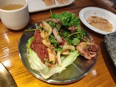 -万兴佳烤肉·长白山老味道(东岸里店)