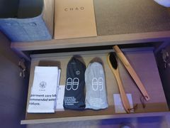 -北京三里屯CHAO酒店