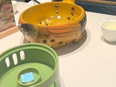 -绿草地·湘菜(芙蓉天街店)