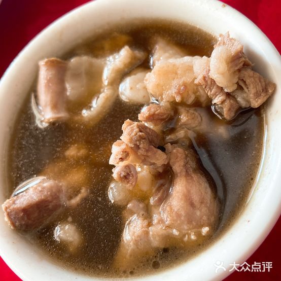 原滴水饭店(连锁店)