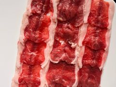 -涮福記·现切牛羊肉火锅(世纪汇店)