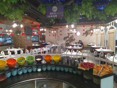 -蕃茄述·好汤自然来(江汉路店)