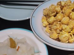 -清真·锦翔炝锅鱼(明德门店)