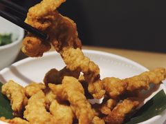 -六少·猪肚包鸡火锅(卓悦INTOWN店)